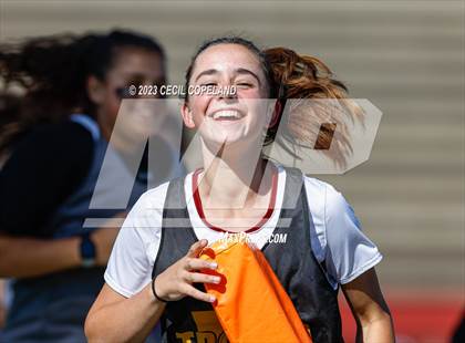 Thumbnail 1 in Cambridge vs. Lassiter (GHSA 5A-6A Quarterfinal) photogallery.