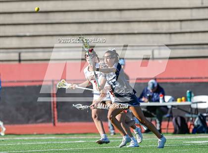 Thumbnail 2 in Cambridge vs. Lassiter (GHSA 5A-6A Quarterfinal) photogallery.