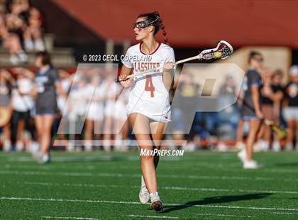 Thumbnail 1 in Cambridge vs. Lassiter (GHSA 5A-6A Quarterfinal) photogallery.