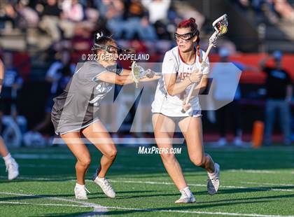 Thumbnail 1 in Cambridge vs. Lassiter (GHSA 5A-6A Quarterfinal) photogallery.