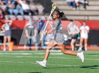 Thumbnail 2 in Cambridge vs. Lassiter (GHSA 5A-6A Quarterfinal) photogallery.