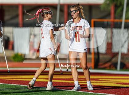 Thumbnail 3 in Cambridge vs. Lassiter (GHSA 5A-6A Quarterfinal) photogallery.