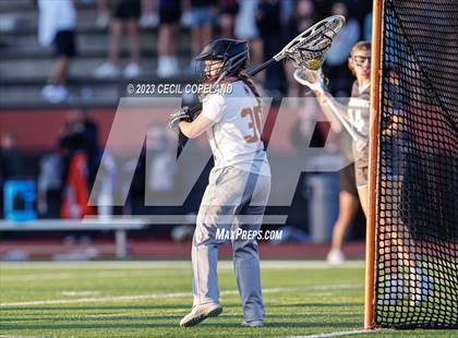 Thumbnail 1 in Cambridge vs. Lassiter (GHSA 5A-6A Quarterfinal) photogallery.