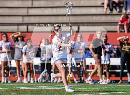 Thumbnail 2 in Cambridge vs. Lassiter (GHSA 5A-6A Quarterfinal) photogallery.