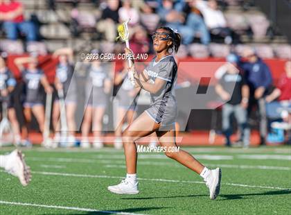 Thumbnail 2 in Cambridge vs. Lassiter (GHSA 5A-6A Quarterfinal) photogallery.