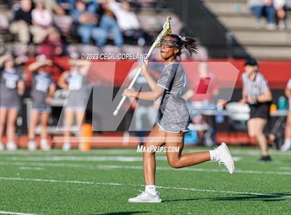 Thumbnail 3 in Cambridge vs. Lassiter (GHSA 5A-6A Quarterfinal) photogallery.