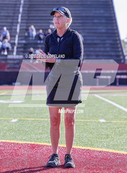 Thumbnail 3 in Cambridge vs. Lassiter (GHSA 5A-6A Quarterfinal) photogallery.