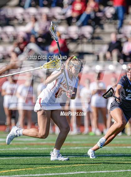 Thumbnail 3 in Cambridge vs. Lassiter (GHSA 5A-6A Quarterfinal) photogallery.