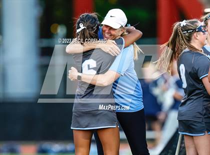Thumbnail 1 in Cambridge vs. Lassiter (GHSA 5A-6A Quarterfinal) photogallery.