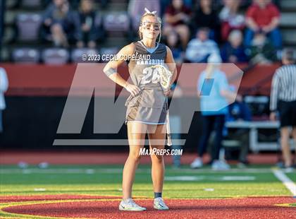 Thumbnail 3 in Cambridge vs. Lassiter (GHSA 5A-6A Quarterfinal) photogallery.