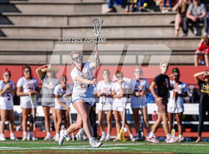 Thumbnail 1 in Cambridge vs. Lassiter (GHSA 5A-6A Quarterfinal) photogallery.