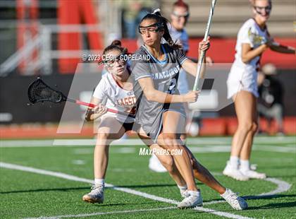 Thumbnail 1 in Cambridge vs. Lassiter (GHSA 5A-6A Quarterfinal) photogallery.