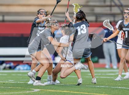 Thumbnail 2 in Cambridge vs. Lassiter (GHSA 5A-6A Quarterfinal) photogallery.