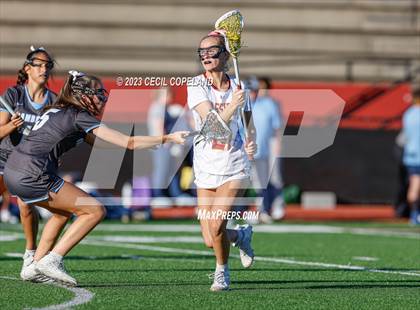 Thumbnail 1 in Cambridge vs. Lassiter (GHSA 5A-6A Quarterfinal) photogallery.