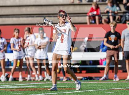 Thumbnail 3 in Cambridge vs. Lassiter (GHSA 5A-6A Quarterfinal) photogallery.