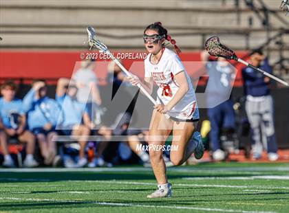 Thumbnail 3 in Cambridge vs. Lassiter (GHSA 5A-6A Quarterfinal) photogallery.