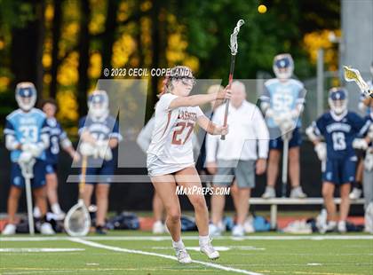 Thumbnail 1 in Cambridge vs. Lassiter (GHSA 5A-6A Quarterfinal) photogallery.