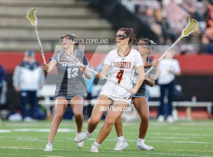 Thumbnail 1 in Cambridge vs. Lassiter (GHSA 5A-6A Quarterfinal) photogallery.