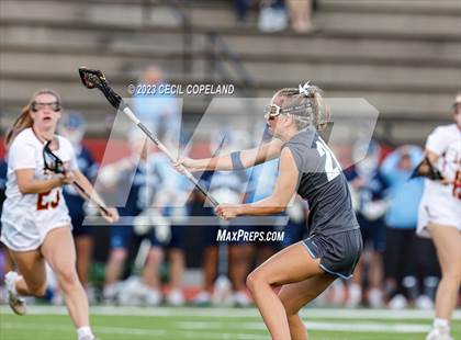 Thumbnail 2 in Cambridge vs. Lassiter (GHSA 5A-6A Quarterfinal) photogallery.