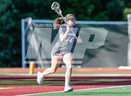 Thumbnail 1 in Cambridge vs. Lassiter (GHSA 5A-6A Quarterfinal) photogallery.