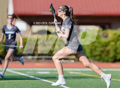 Thumbnail 3 in Cambridge vs. Lassiter (GHSA 5A-6A Quarterfinal) photogallery.