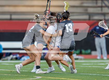 Thumbnail 3 in Cambridge vs. Lassiter (GHSA 5A-6A Quarterfinal) photogallery.