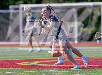 Thumbnail 3 in Cambridge vs. Lassiter (GHSA 5A-6A Quarterfinal) photogallery.