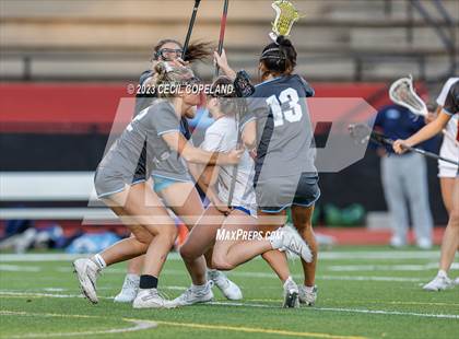 Thumbnail 1 in Cambridge vs. Lassiter (GHSA 5A-6A Quarterfinal) photogallery.