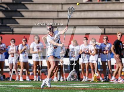 Thumbnail 3 in Cambridge vs. Lassiter (GHSA 5A-6A Quarterfinal) photogallery.