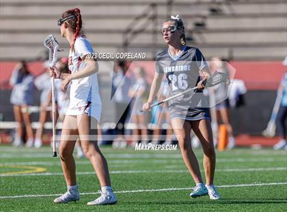 Thumbnail 1 in Cambridge vs. Lassiter (GHSA 5A-6A Quarterfinal) photogallery.