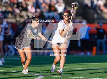 Thumbnail 3 in Cambridge vs. Lassiter (GHSA 5A-6A Quarterfinal) photogallery.