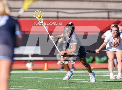 Thumbnail 3 in Cambridge vs. Lassiter (GHSA 5A-6A Quarterfinal) photogallery.