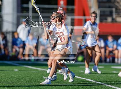 Thumbnail 3 in Cambridge vs. Lassiter (GHSA 5A-6A Quarterfinal) photogallery.