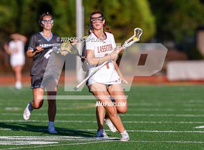 Thumbnail 3 in Cambridge vs. Lassiter (GHSA 5A-6A Quarterfinal) photogallery.