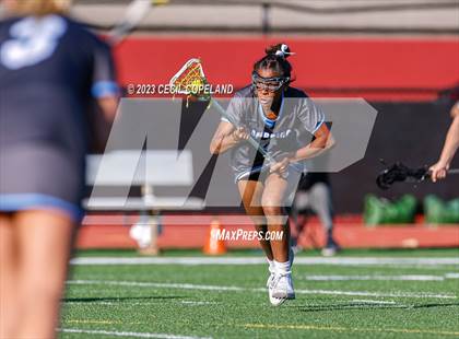Thumbnail 1 in Cambridge vs. Lassiter (GHSA 5A-6A Quarterfinal) photogallery.