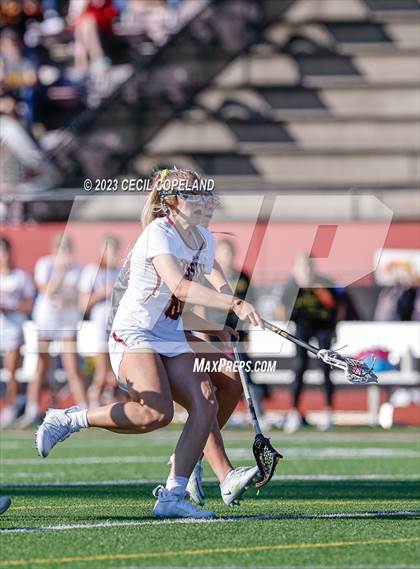 Thumbnail 2 in Cambridge vs. Lassiter (GHSA 5A-6A Quarterfinal) photogallery.