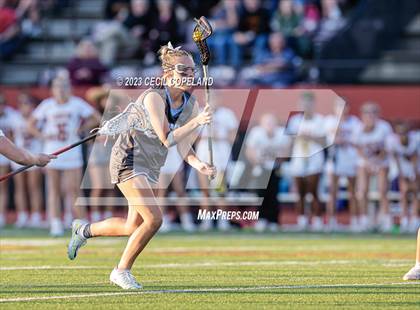 Thumbnail 1 in Cambridge vs. Lassiter (GHSA 5A-6A Quarterfinal) photogallery.