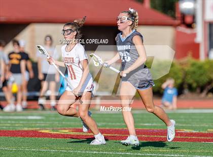 Thumbnail 1 in Cambridge vs. Lassiter (GHSA 5A-6A Quarterfinal) photogallery.