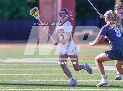 Thumbnail 3 in Cambridge vs. Lassiter (GHSA 5A-6A Quarterfinal) photogallery.
