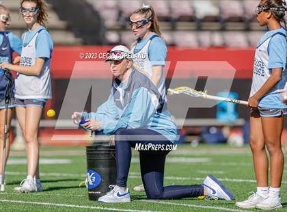 Thumbnail 3 in Cambridge vs. Lassiter (GHSA 5A-6A Quarterfinal) photogallery.