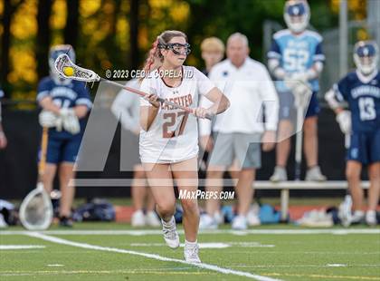 Thumbnail 3 in Cambridge vs. Lassiter (GHSA 5A-6A Quarterfinal) photogallery.