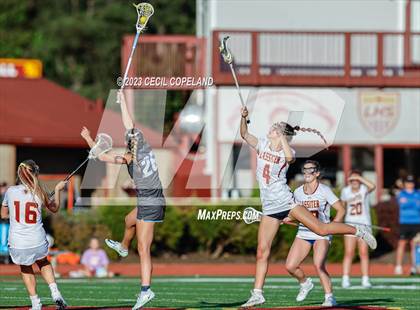 Thumbnail 1 in Cambridge vs. Lassiter (GHSA 5A-6A Quarterfinal) photogallery.
