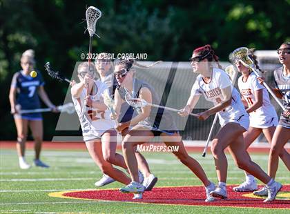 Thumbnail 1 in Cambridge vs. Lassiter (GHSA 5A-6A Quarterfinal) photogallery.