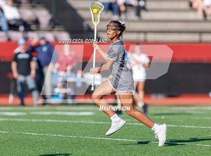 Thumbnail 1 in Cambridge vs. Lassiter (GHSA 5A-6A Quarterfinal) photogallery.