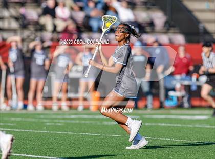 Thumbnail 1 in Cambridge vs. Lassiter (GHSA 5A-6A Quarterfinal) photogallery.