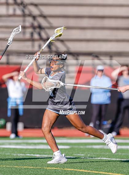 Thumbnail 1 in Cambridge vs. Lassiter (GHSA 5A-6A Quarterfinal) photogallery.