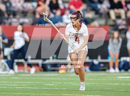 Thumbnail 1 in Cambridge vs. Lassiter (GHSA 5A-6A Quarterfinal) photogallery.