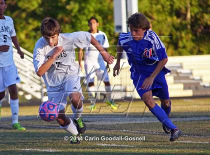 Thumbnail 3 in West Carteret @ Havelock photogallery.