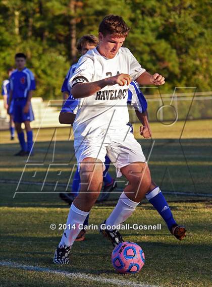 Thumbnail 1 in West Carteret @ Havelock photogallery.