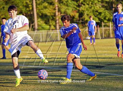 Thumbnail 3 in West Carteret @ Havelock photogallery.